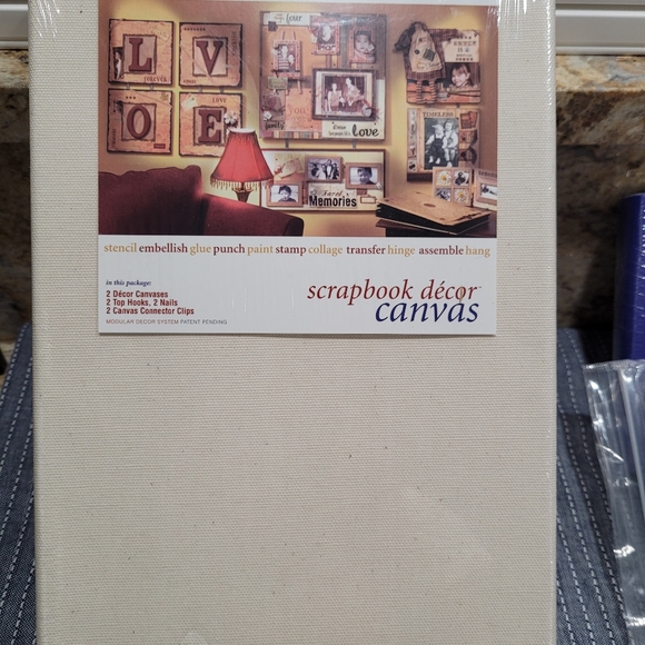 Crafters' Bundle - Miscellaneous Assortment of Arts and Craft Supplies - Picture 5 of 12